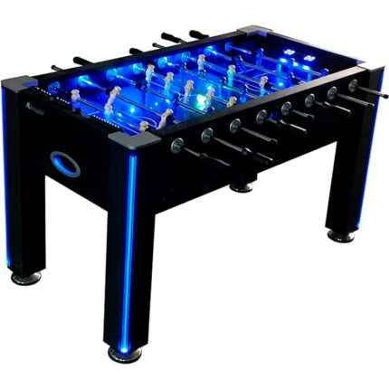 Atomik Azure con Luz Led