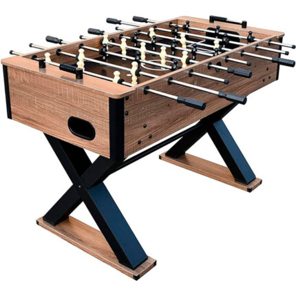 Hathaway Foosball